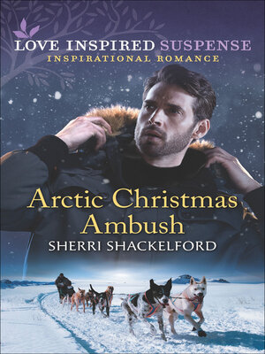 cover image of Arctic Christmas Ambush